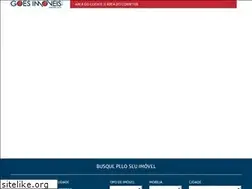 Sites similar to goesimoveis.com.br