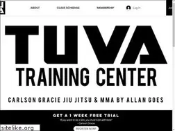 Sites similar to goesjiujitsu.com