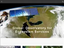 Sites similar to goeslab.us