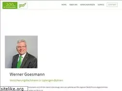 Sites similar to goesmann.nv-online.de