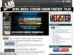 Sites similar to goesportscenter.com