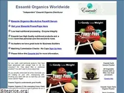 Sites similar to goessante.com