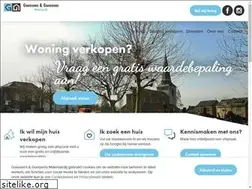 Sites similar to goessens-makelaardij.nl