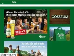 Sites similar to goesser.at