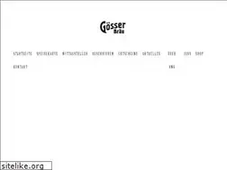 Sites similar to goesserbraeugraz.at