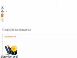 Sites similar to goessl-pfaff.de