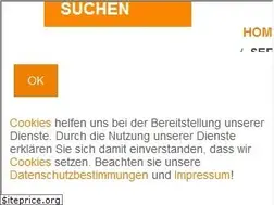 Sites similar to goesslersailer.at