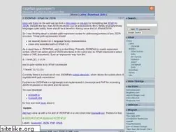 Sites similar to goessner.net