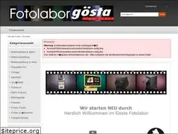 Sites similar to goesta.at