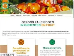 Sites similar to goesten.com
