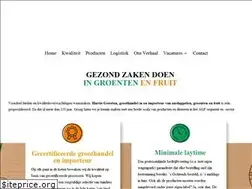 Sites similar to goesten.nl