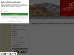 Sites similar to goestling-ybbs.gv.at