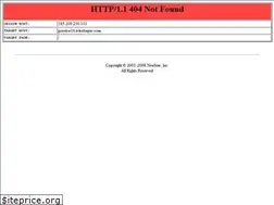Sites similar to goestoe16.tokobagus.com