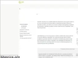 Sites similar to goethe-cursosenalemania.es