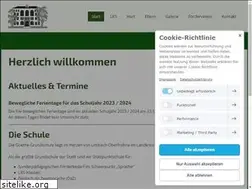 Sites similar to goethe-grundschule.de