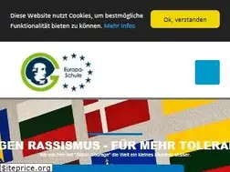 Sites similar to goethe-gymnasium.eu