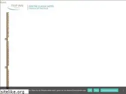 Sites similar to goethe-hotel-frankfurt.de