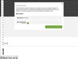 Sites similar to goethe-theater-bad-lauchstaedt.de