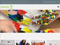 Sites similar to goethe.al