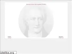 Sites similar to goethe.holtof.com