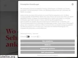 Sites similar to goethe87.de
