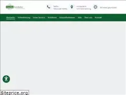 Sites similar to goetheapotheke.net