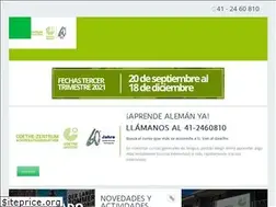 Sites similar to goetheconcepcion.cl