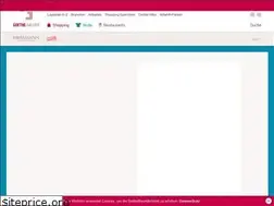 Sites similar to goethegalerie-jena.de