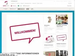Sites similar to goethegalerie.de