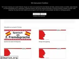 Sites similar to goethegymnasium-hildesheim.de