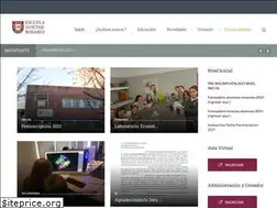 Sites similar to goetherosario.org