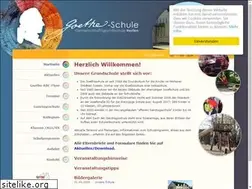 Sites similar to goetheschule-herten.de