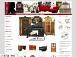 Sites similar to goethesgalerie.com