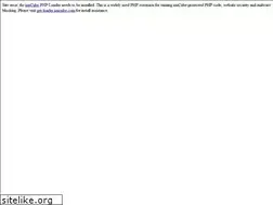 Sites similar to goethnyk.com