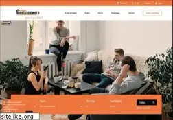 Sites similar to goetstouwers.be