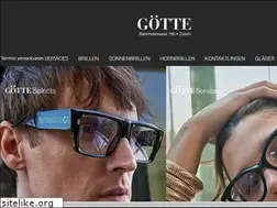 Sites similar to goetteoptik.ch