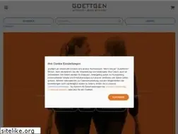 Sites similar to goettgen.de