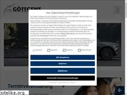 Sites similar to goettgens.de