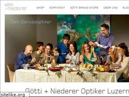 Sites similar to goetti-niederer.ch