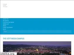 Sites similar to goettingen-campus.de