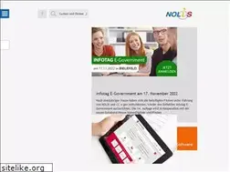 Sites similar to goettingen.biz