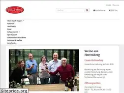Sites similar to goettler-weine.de
