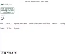 Sites similar to goettlersofdublin.com