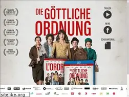 Sites similar to goettlicheordnung.ch
