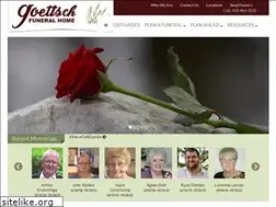 Sites similar to goettschonline.com