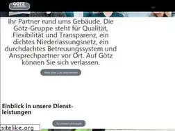 Sites similar to goetz-fm.com
