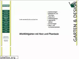 Sites similar to goetz-gartendesign.de