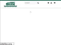 Sites similar to goetz-gasgeraete.de