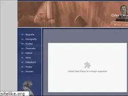 Sites similar to goetz-ommert.com