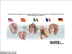 Sites similar to goetz-service.com